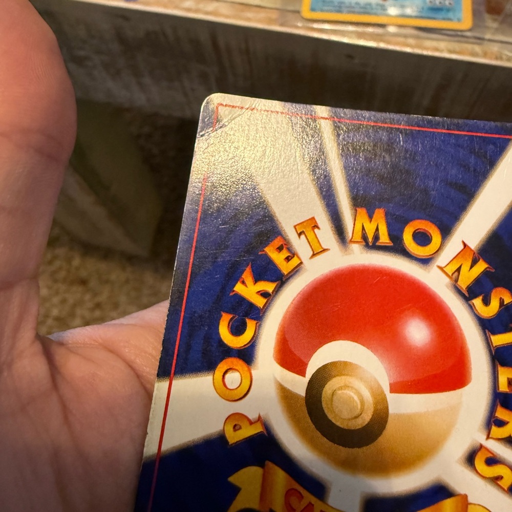 Pokemon Trading Card Collection - Picture 12 of 16